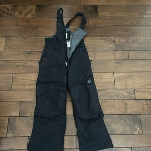 Lands’ End Ski Bib